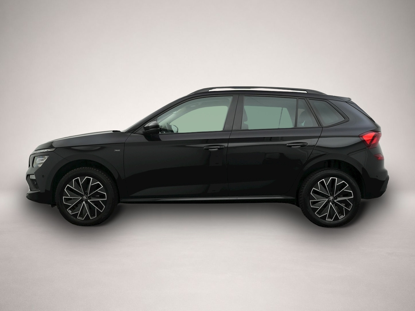 Skoda Kamiq (12/2025, Benzin)