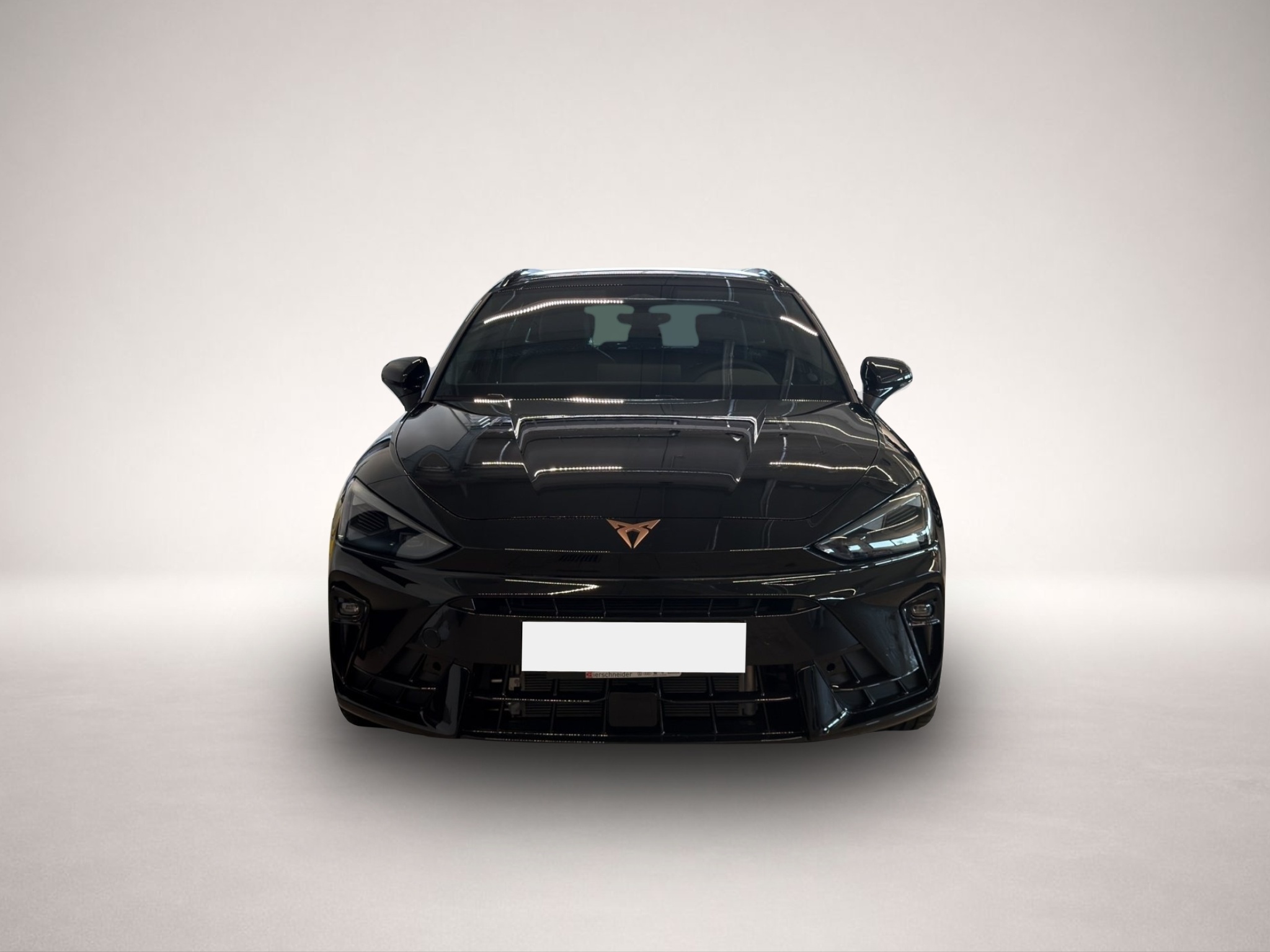 CUPRA Leon, Bild 2 von 5