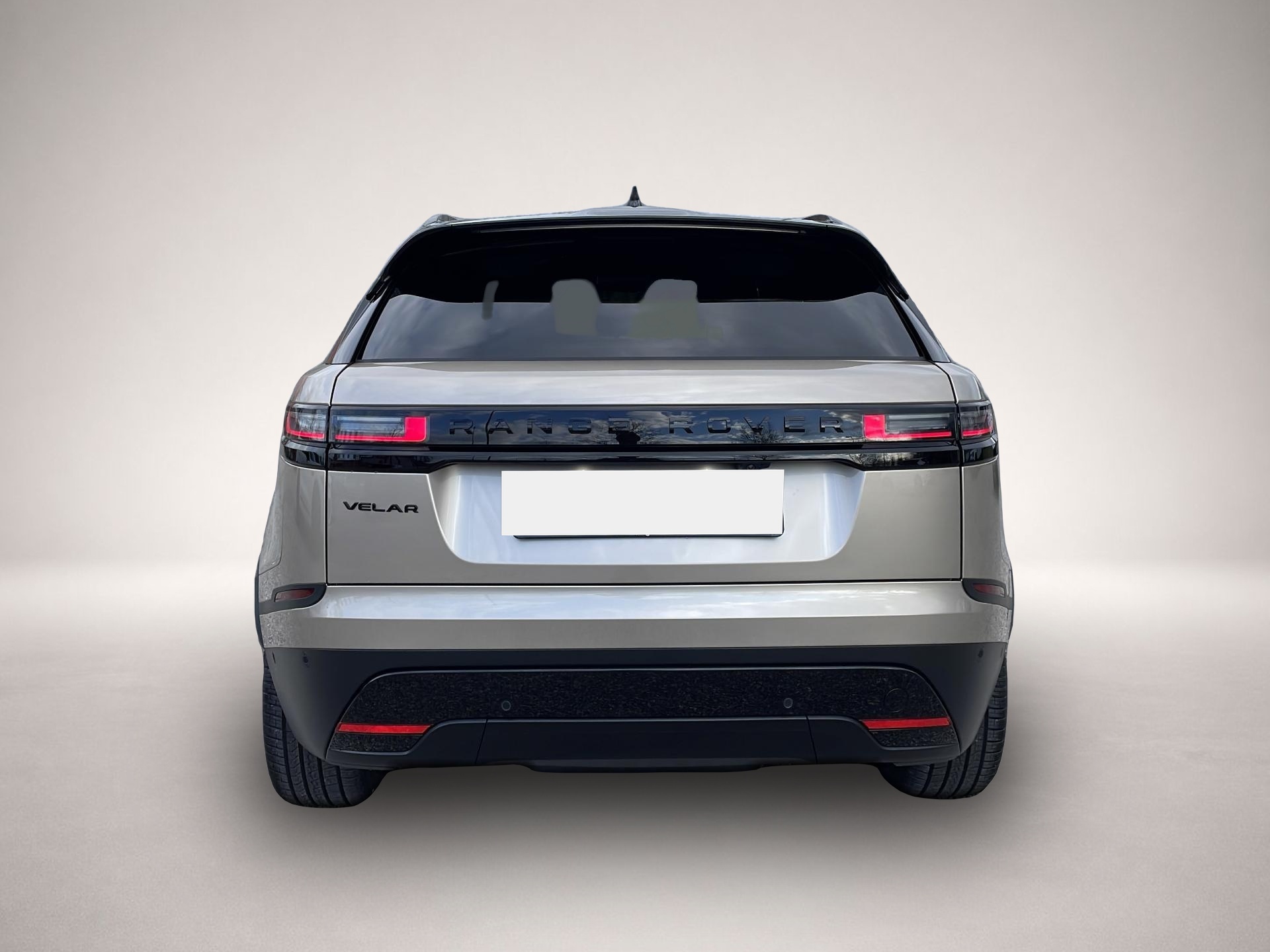 Land-Rover Range Rover Velar (, Diesel)