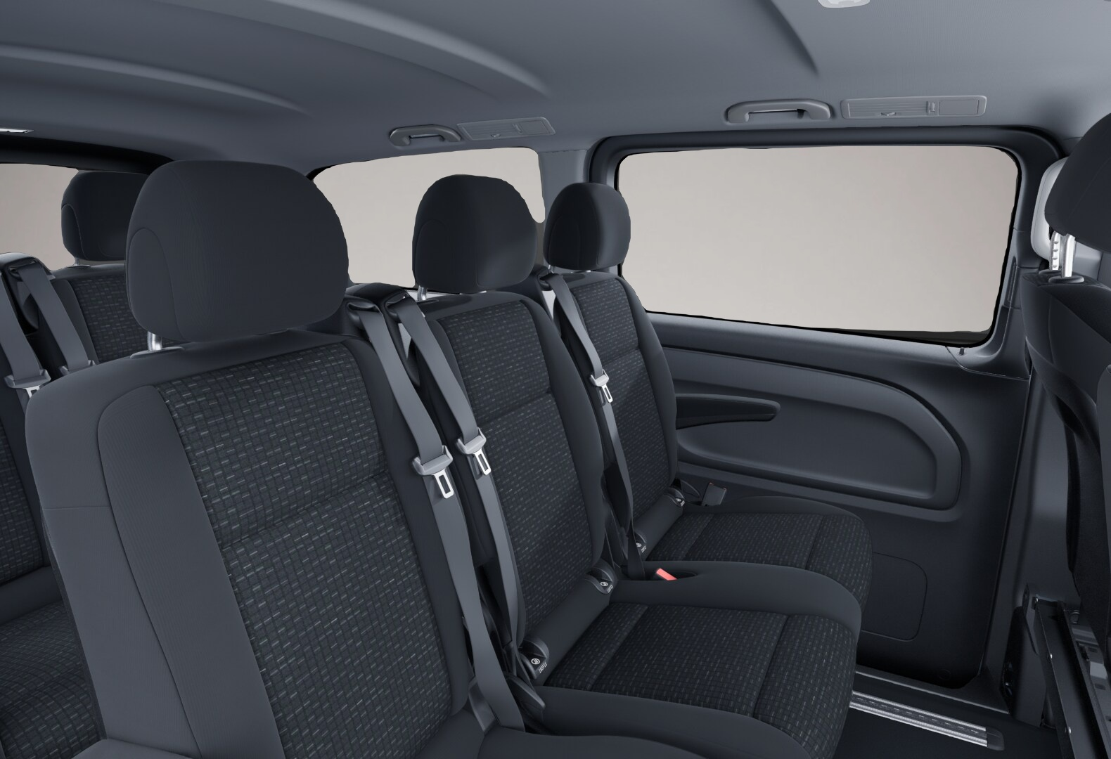 Mercedes-Benz Vito (10/2024, Diesel)