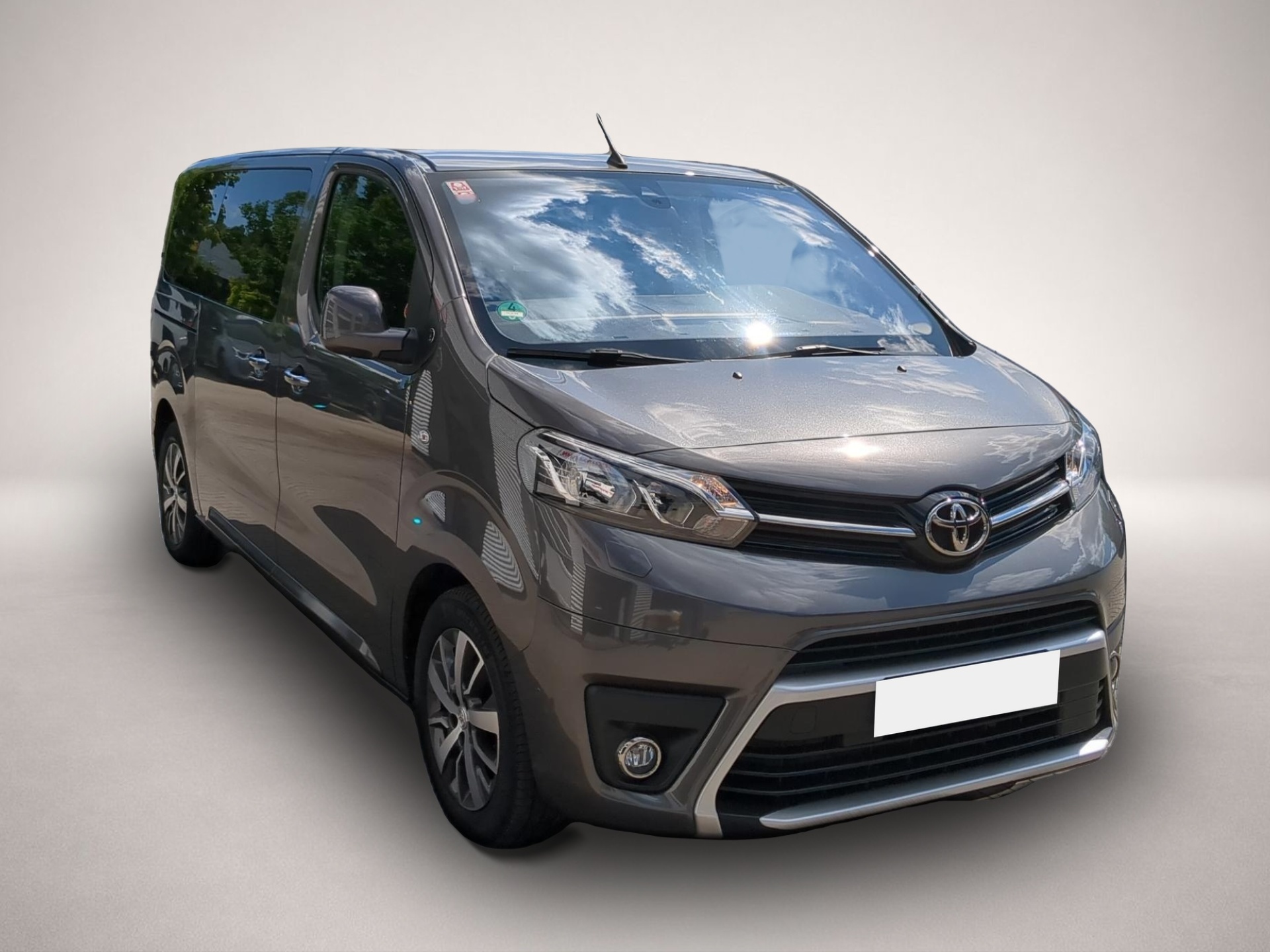Toyota Proace (Verso) (06/2022, Diesel)