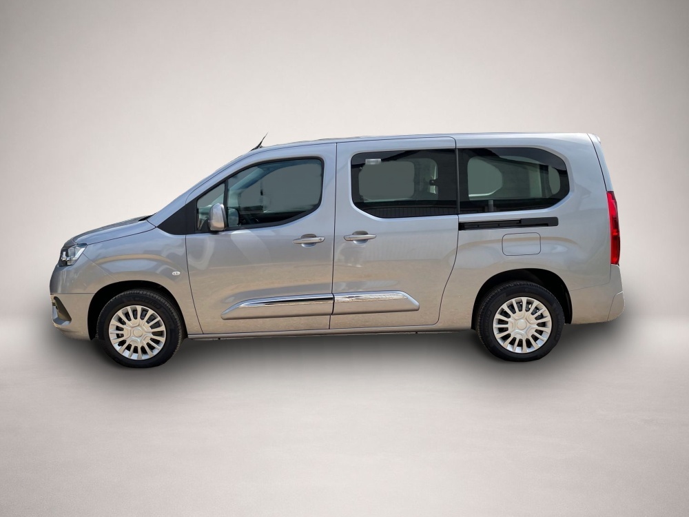 Toyota Proace, Bild 3 von 5
