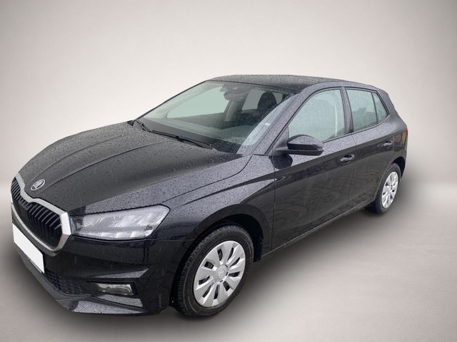Skoda Fabia (03/2024, Benzin)