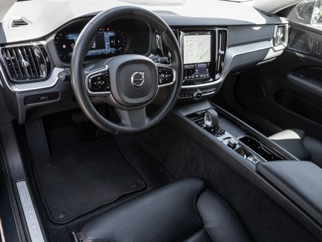Volvo V60 (08/2023, Diesel)