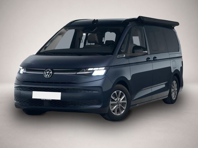 Volkswagen T7 California (07/2026, Diesel)