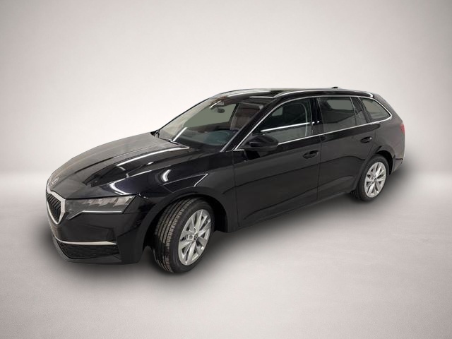 Skoda Octavia (03/2026, Benzin)