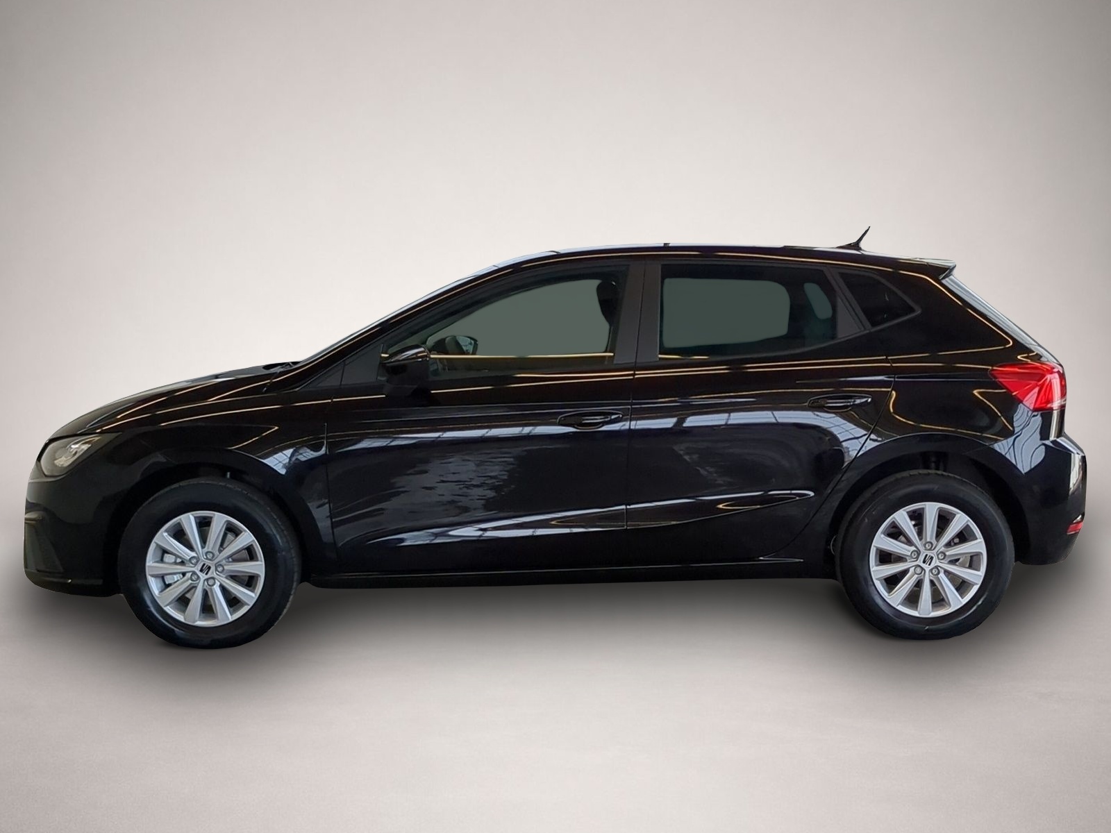 Seat Ibiza (07/2024, Benzin)