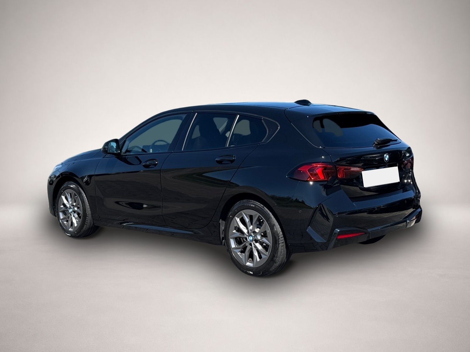 BMW 116 (07/2025, Benzin)
