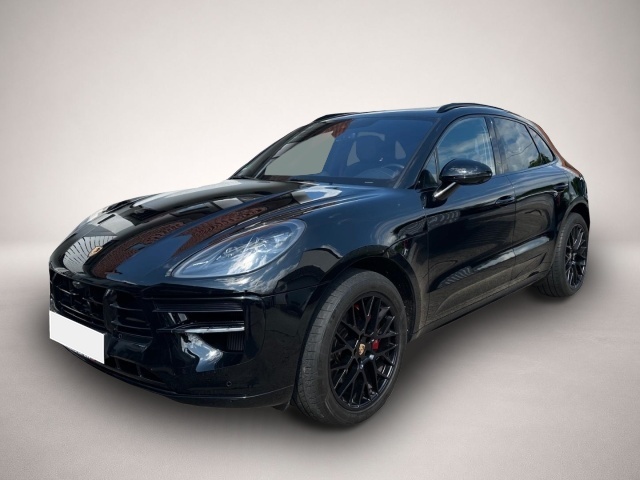 Porsche Macan (07/2021, Benzin)