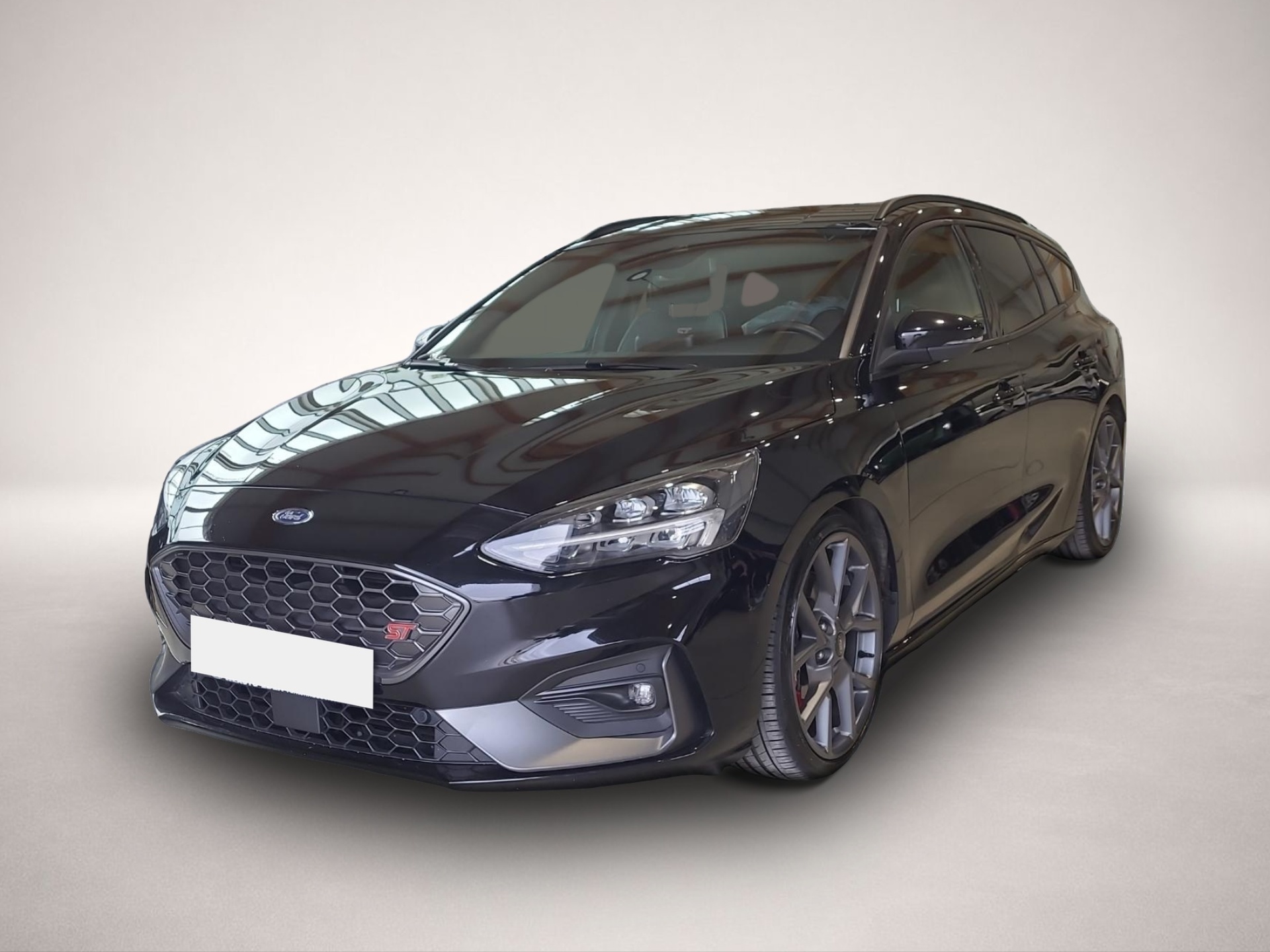 Ford Focus (12/2020, Diesel)