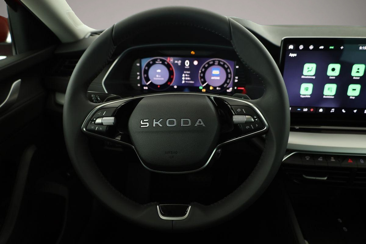 Skoda Octavia (06/2026, Diesel)