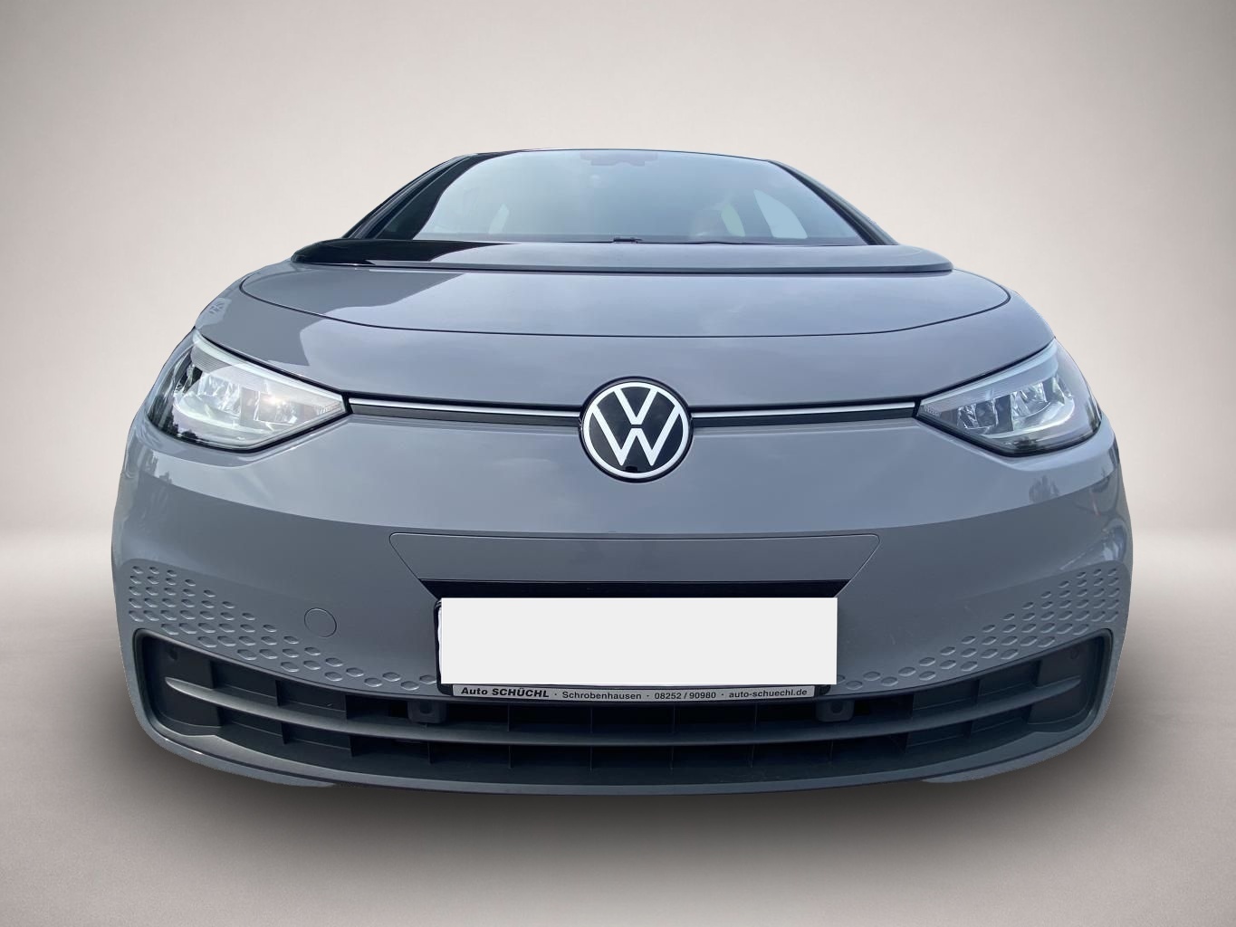 Volkswagen ID.3 (06/2022, ELECTRIC)