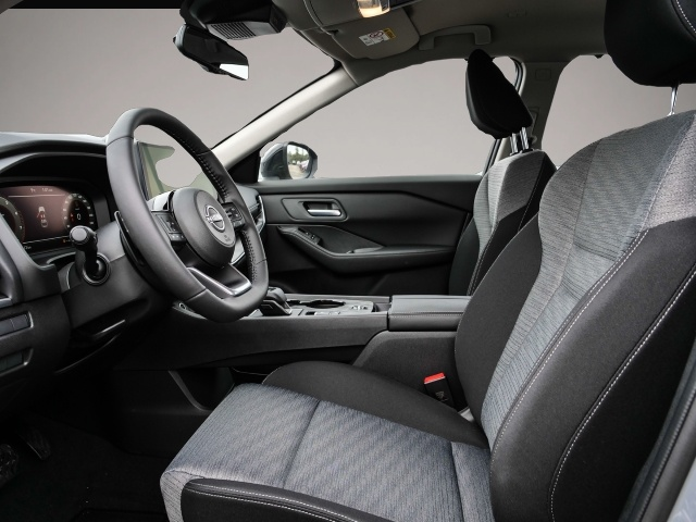 Nissan X-Trail (, Benzin)