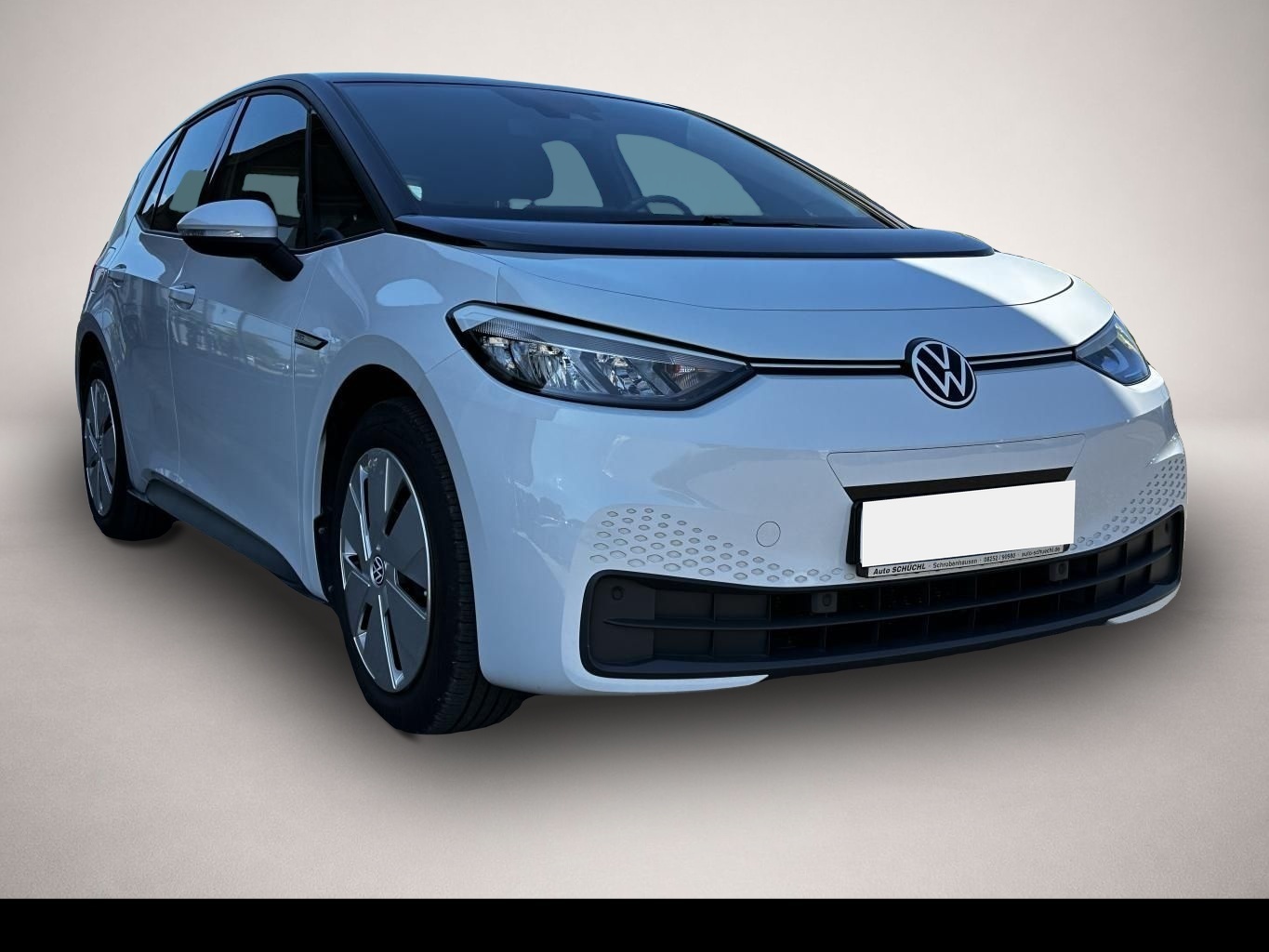Volkswagen ID.3 (02/2022, ELECTRIC)