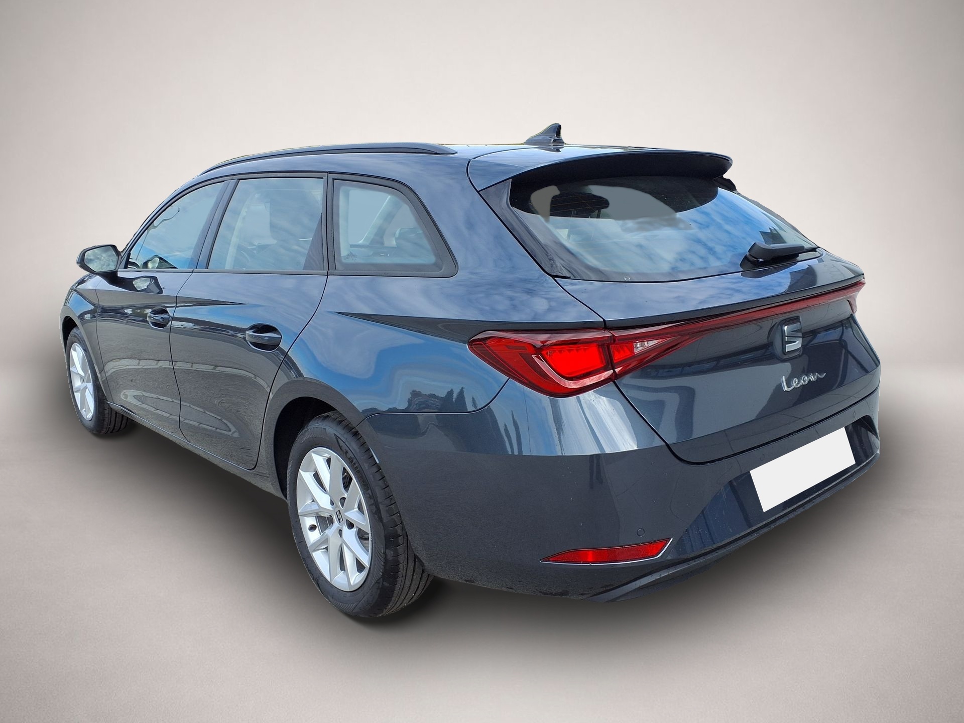 SEAT Leon, Bild 2 von 4