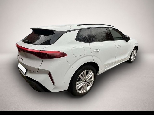 CUPRA Terramar, Bild 4 von 5