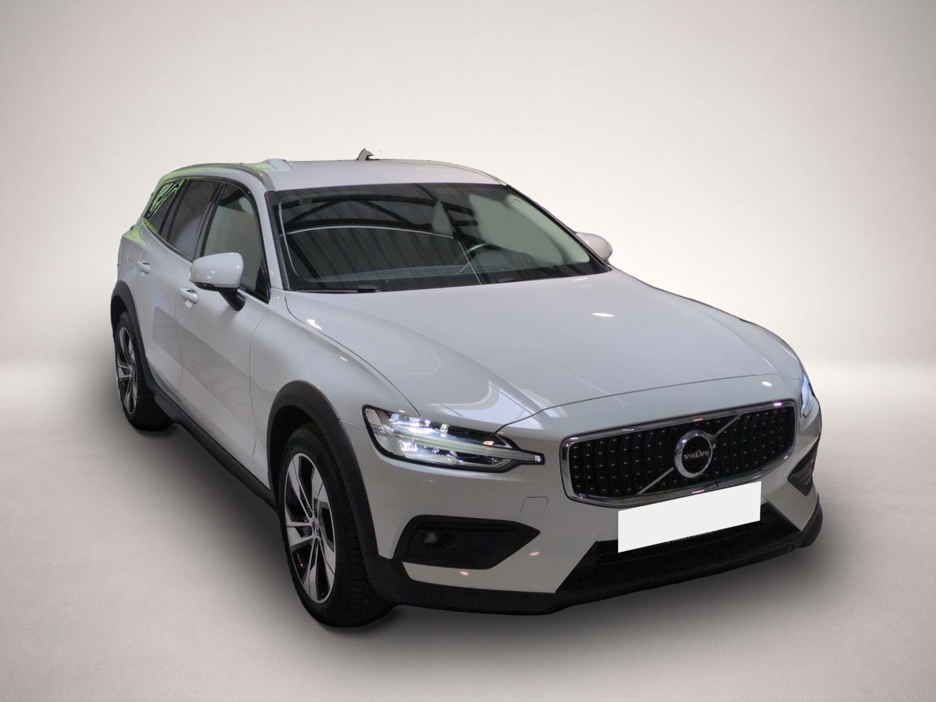 Volvo V60 Cross Country (05/2021, Diesel)