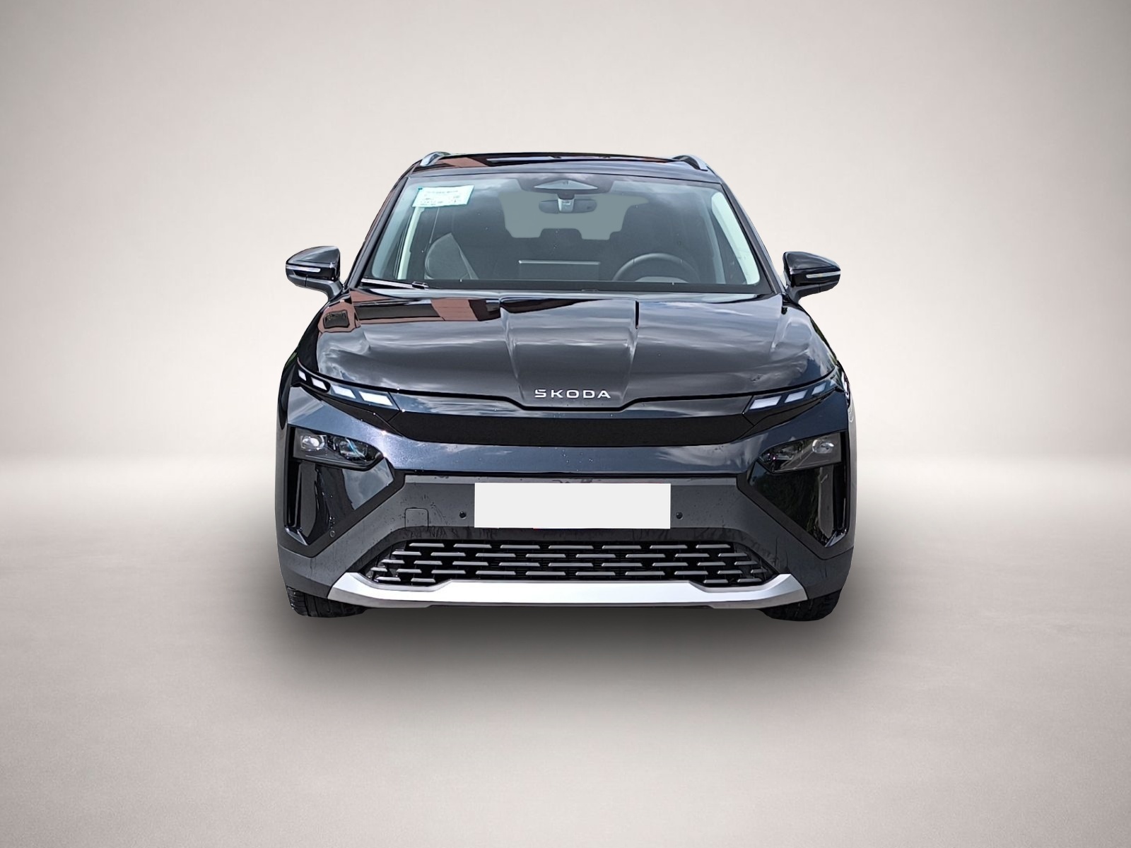 Skoda Elroq, Bild 2 von 8