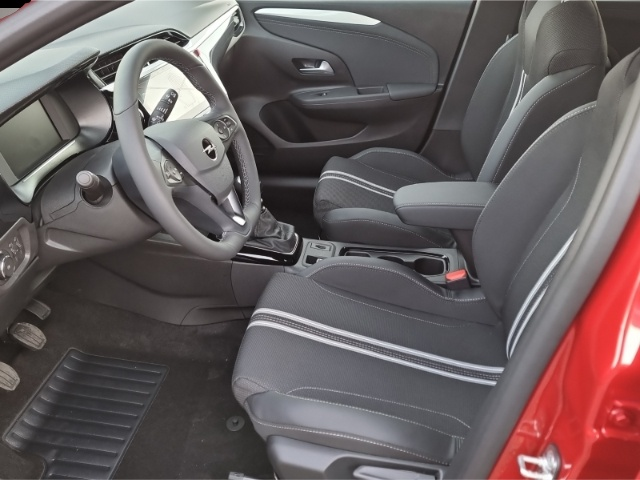 Opel Corsa (02/2026, Benzin)