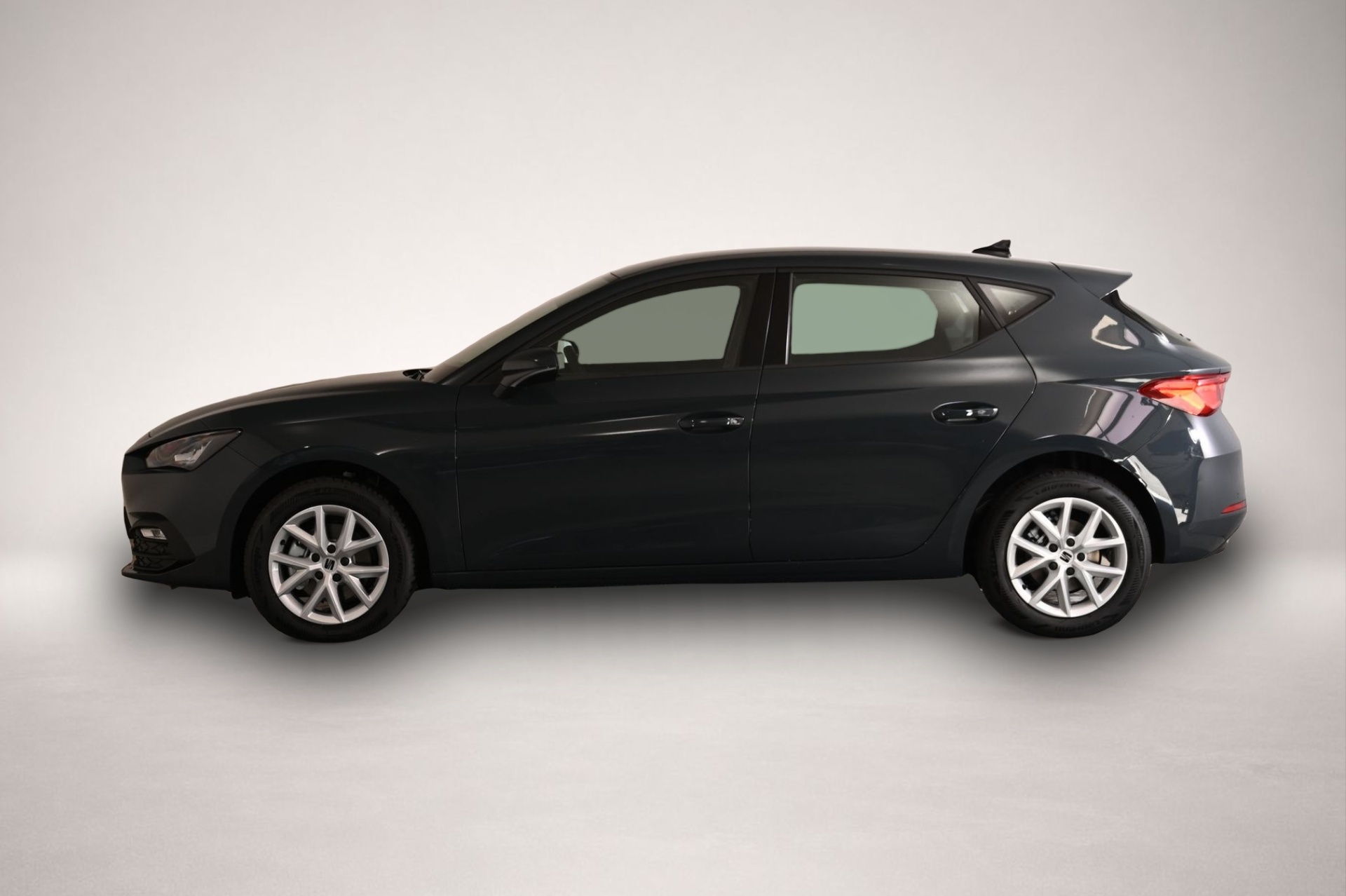 SEAT Leon, Bild 2 von 5