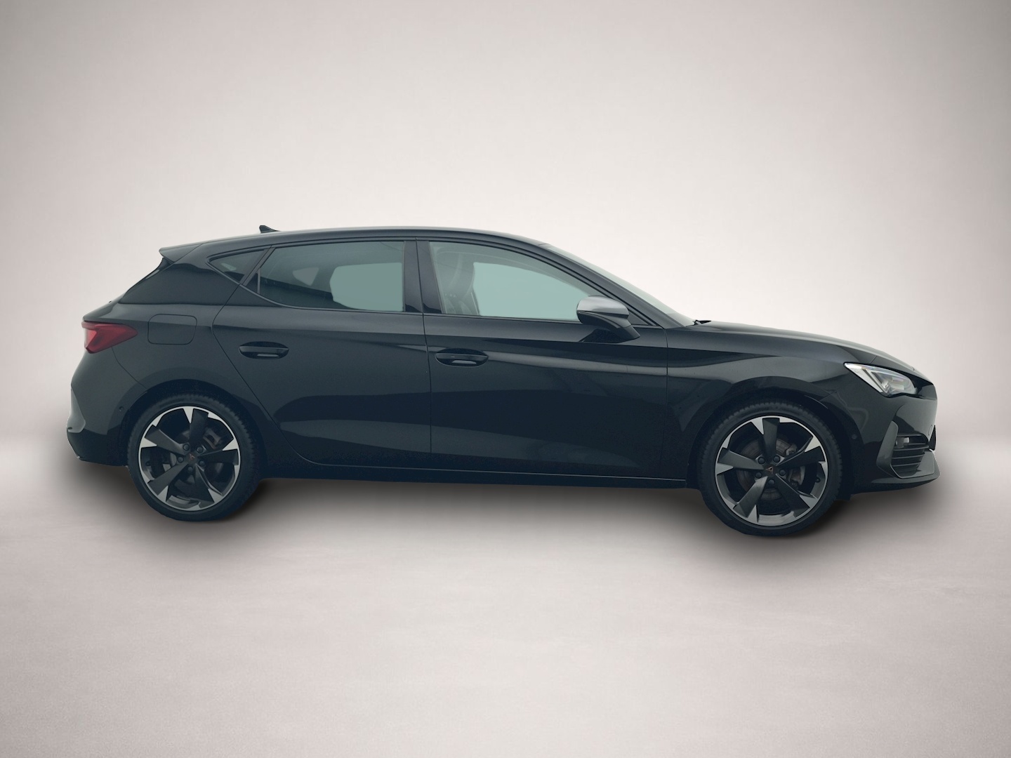 CUPRA Leon, image 6 of 8