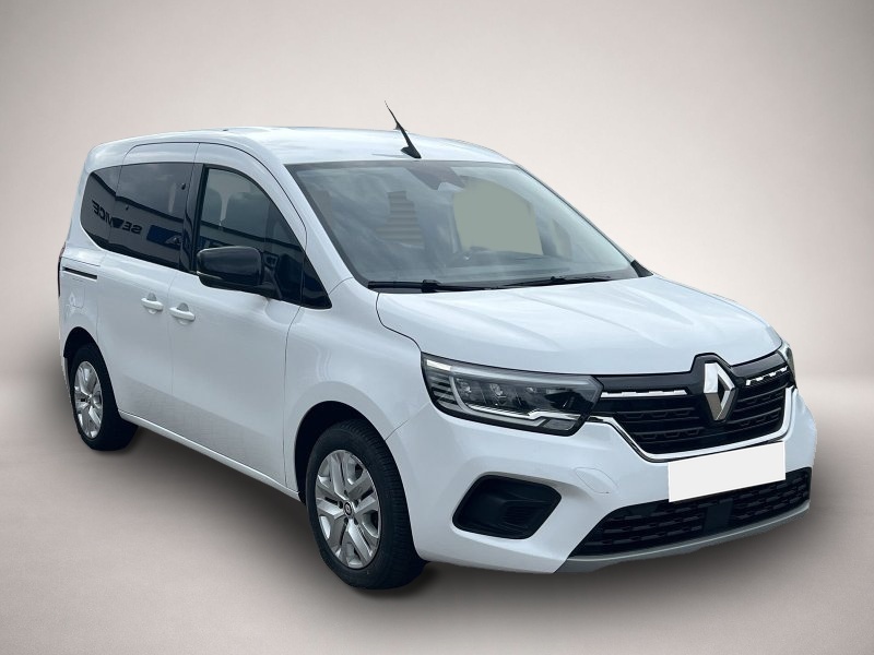 Renault Kangoo (04/2024, Benzin)
