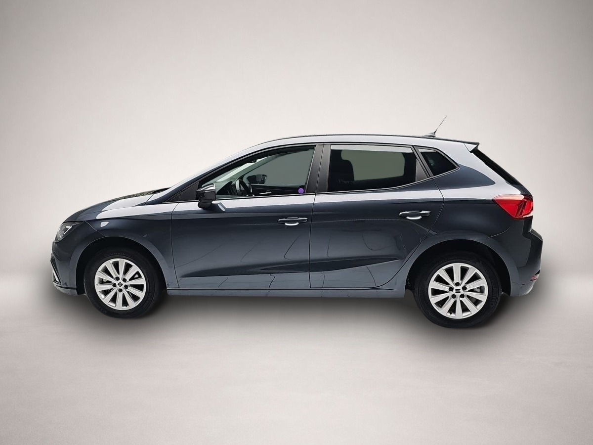Seat Ibiza (04/2025, Benzin)