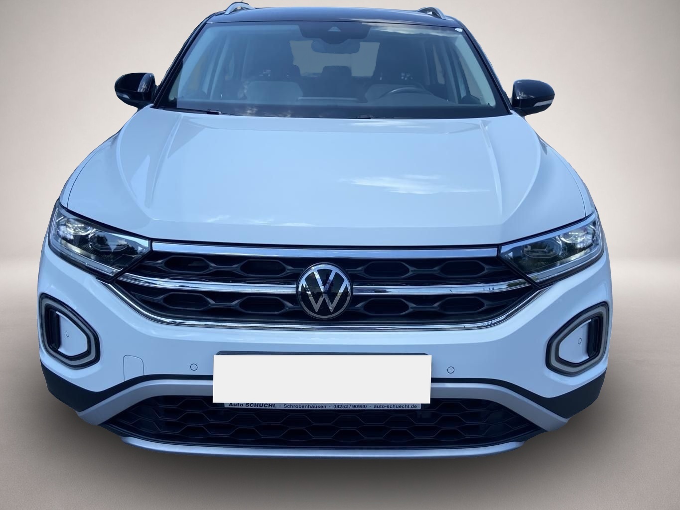 Volkswagen T-Roc (05/2022, )