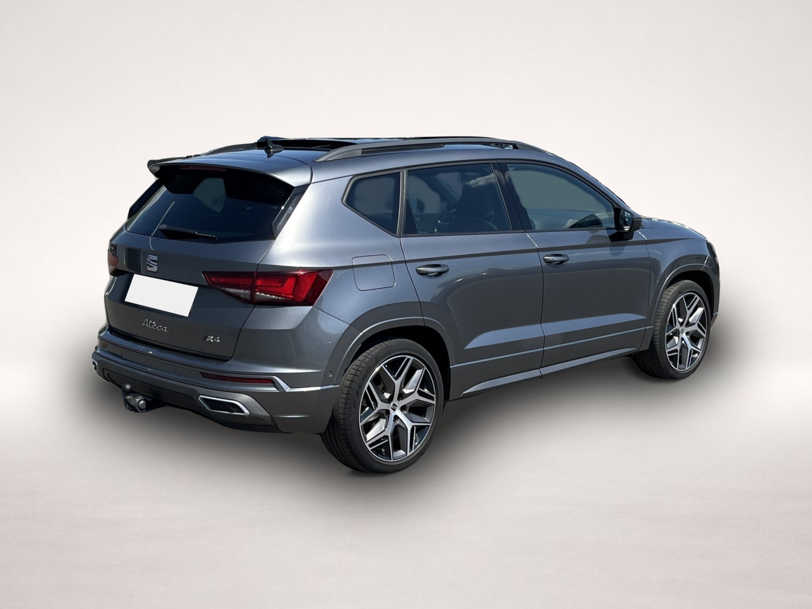 Seat Ateca (10/2022, Diesel)