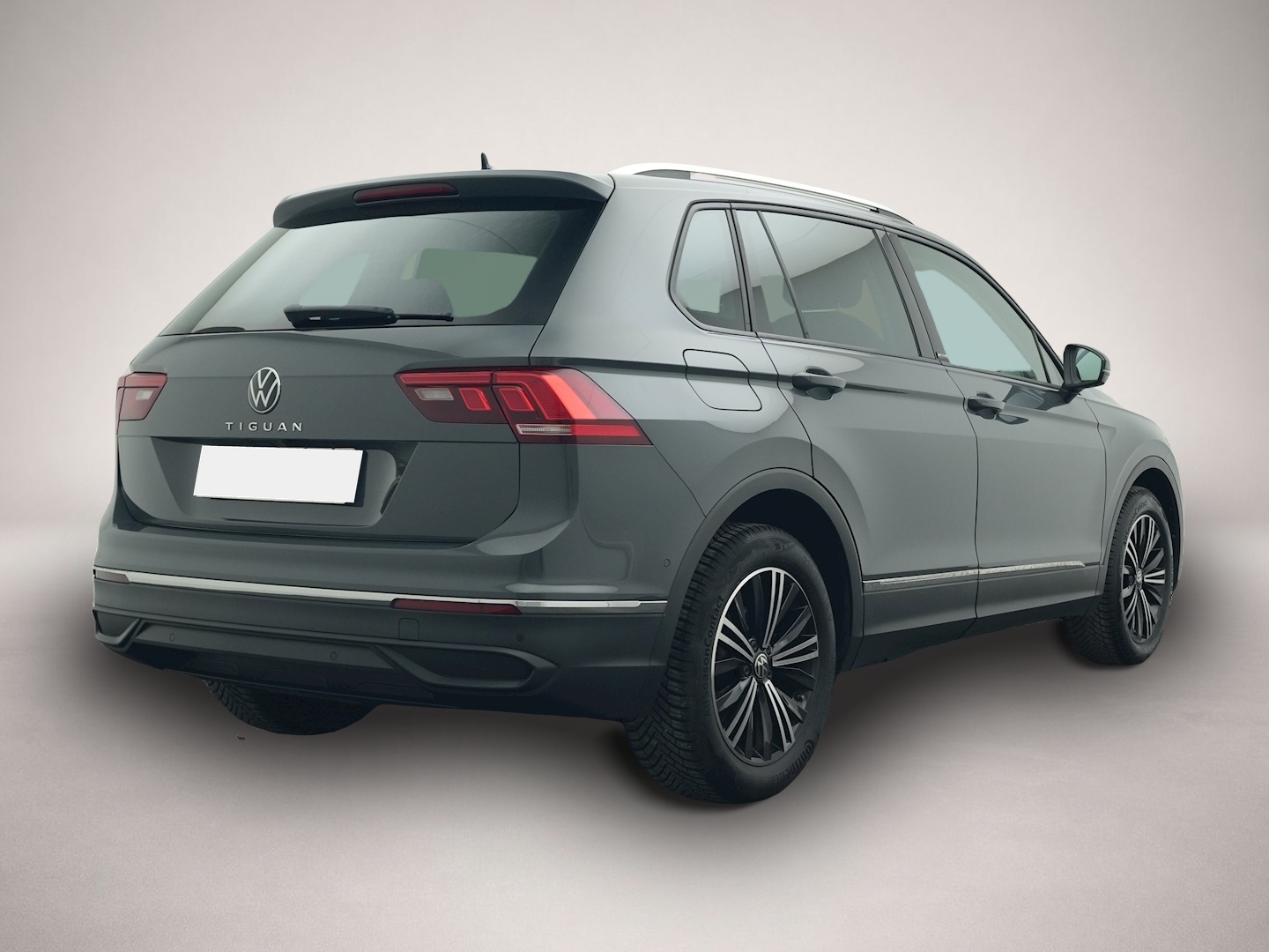 Volkswagen Tiguan (08/2022, )