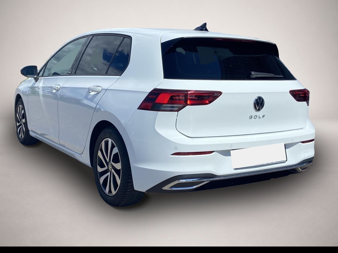Volkswagen Golf (01/2023, )