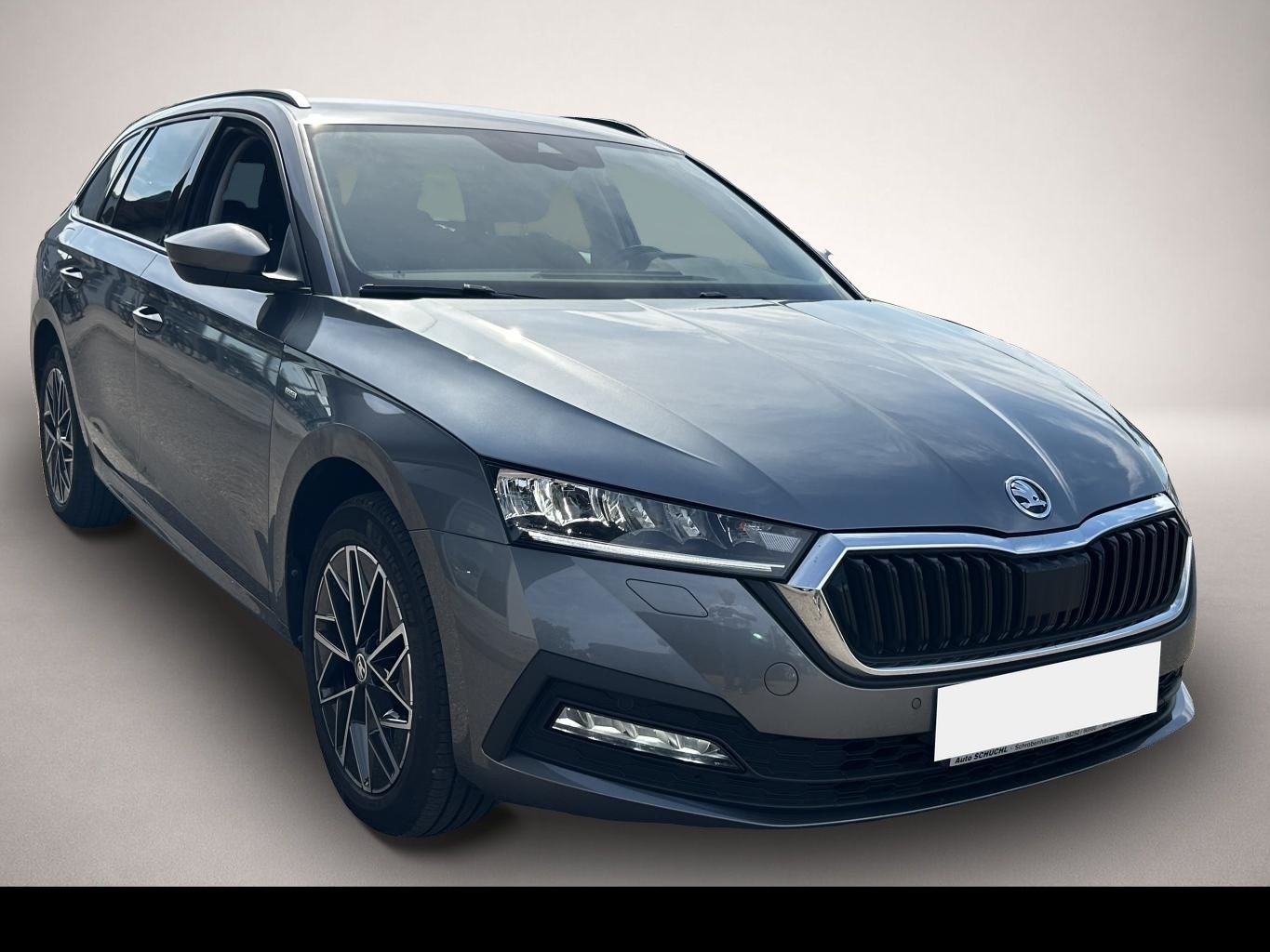 Skoda Octavia (01/2023, )