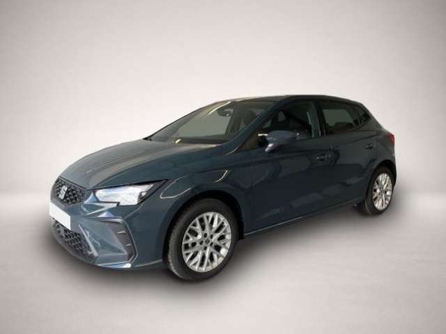 Seat Ibiza (, Benzin)