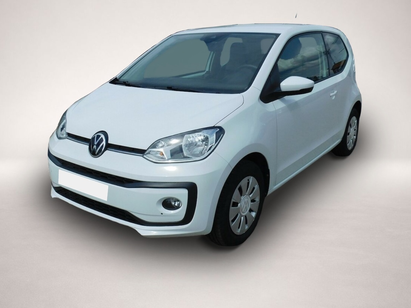 Volkswagen up! (07/2021, Benzin)