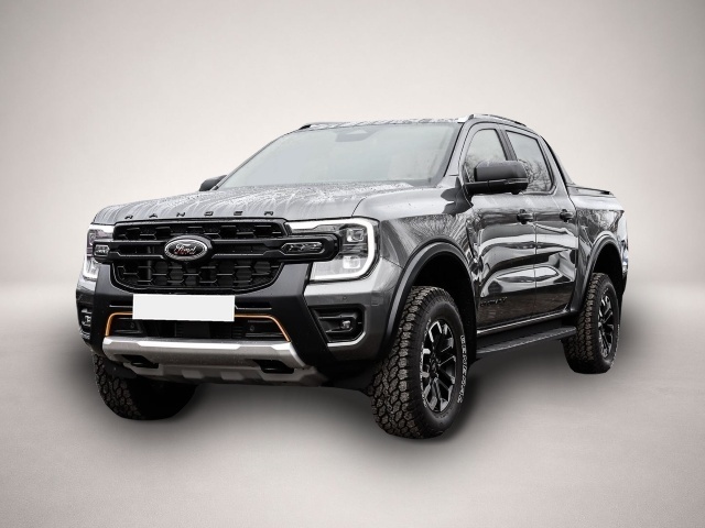 Ford Ranger (05/2026, Diesel)