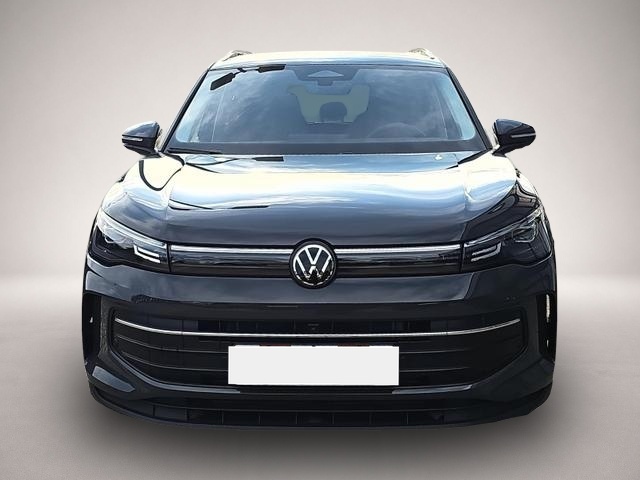 Volkswagen Tiguan (06/2026, Hybrid (Benzin/Elektro))