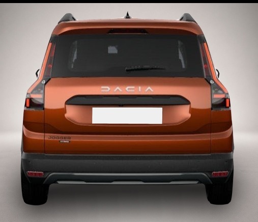 Dacia Jogger (, Hybrid (Benzin/Elektro))