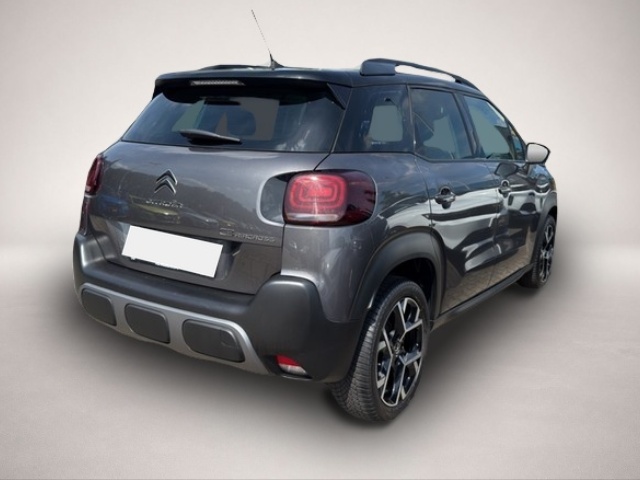 Citroen C3 Aircross (07/2022, Diesel)