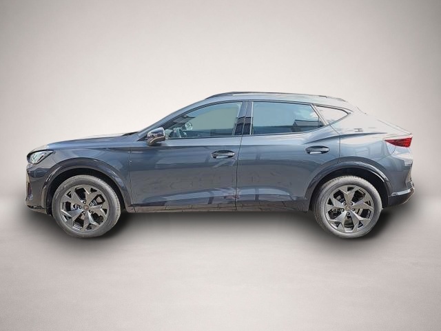 Cupra Formentor (06/2026, Benzin)