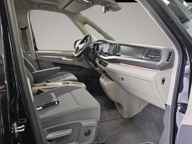 Volkswagen T7 Multivan (11/2022, Hybrid (Benzin/Elektro))
