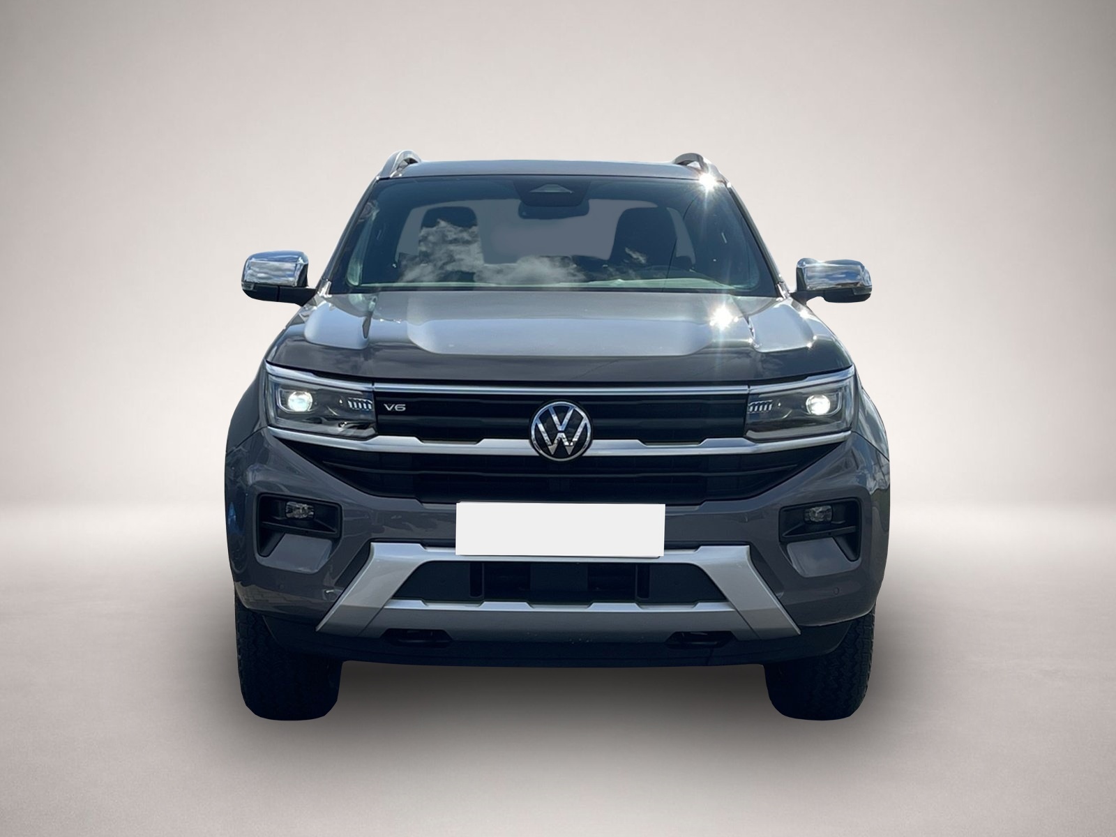 Volkswagen Amarok (05/2025, Diesel)