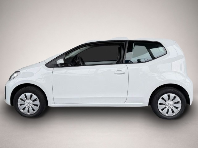 Volkswagen up! (06/2022, Benzin)