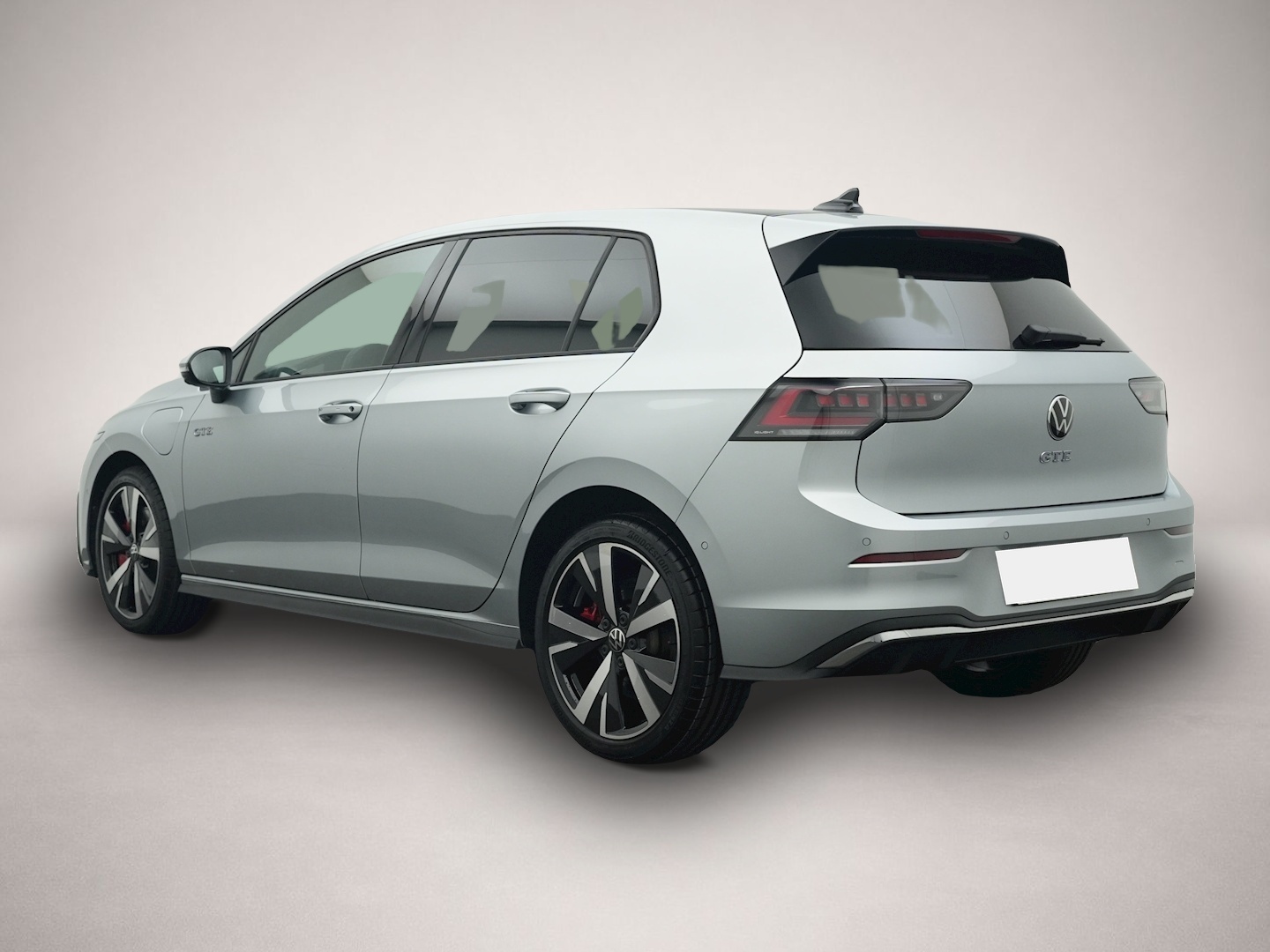 Volkswagen Golf (12/2025, Hybrid (Benzin/Elektro))