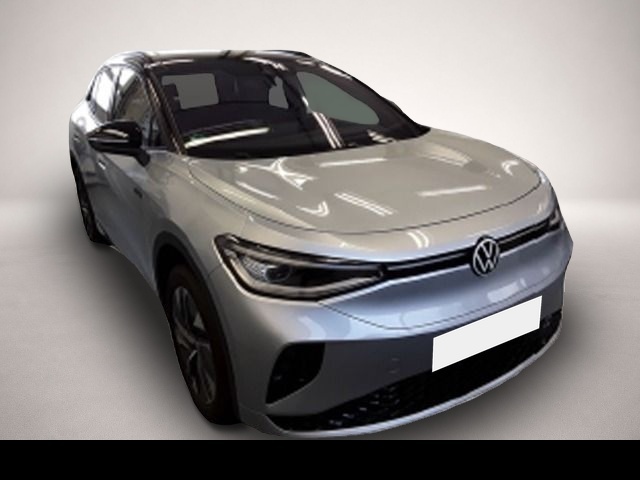 Volkswagen ID.4 (08/2025, ELECTRIC)