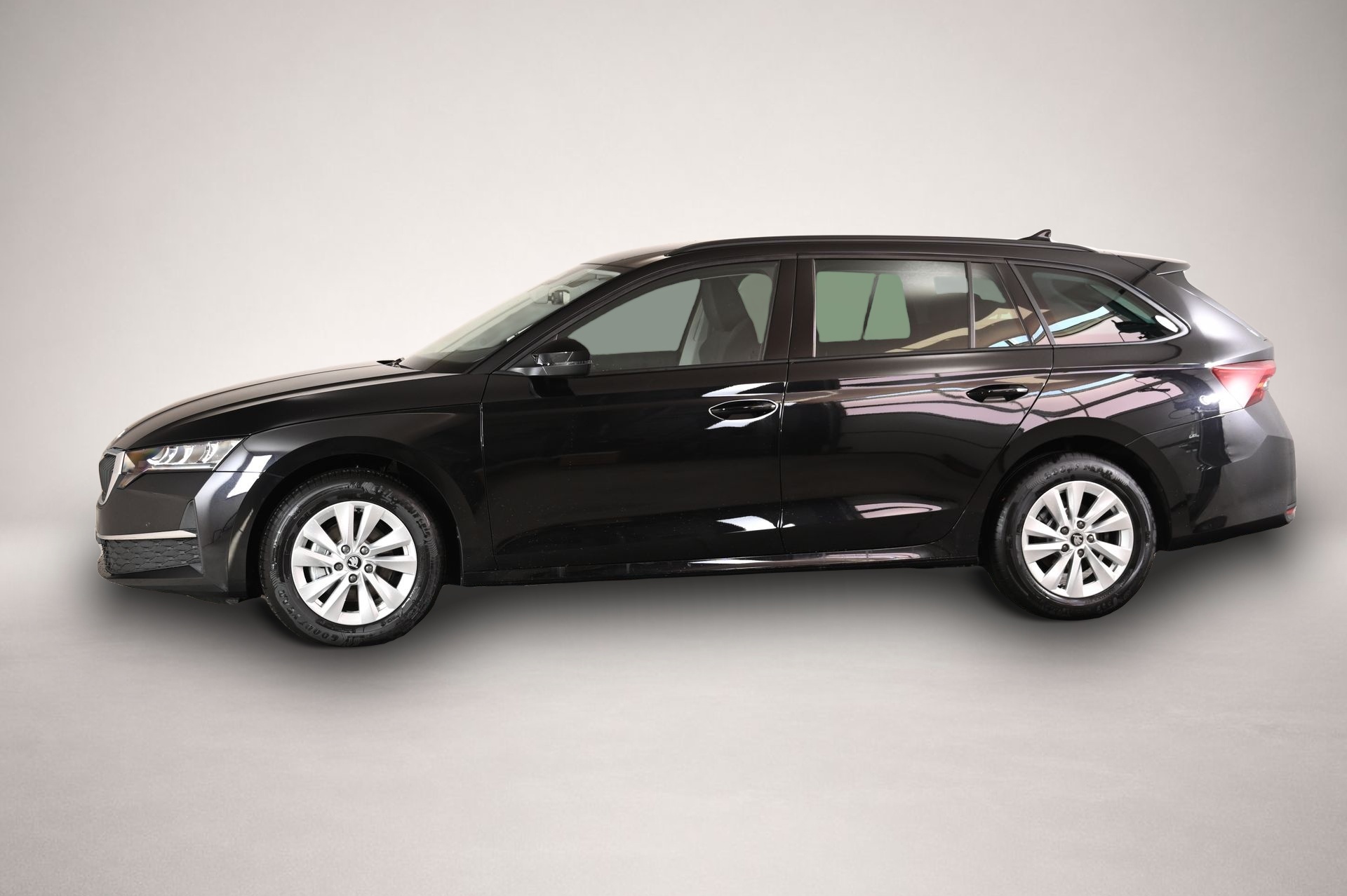 Skoda Octavia, Bild 2 von 5