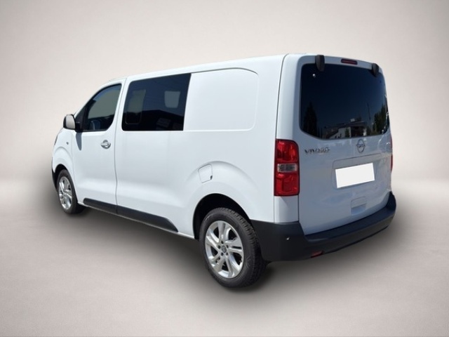 Opel Other (12/2023, Diesel)