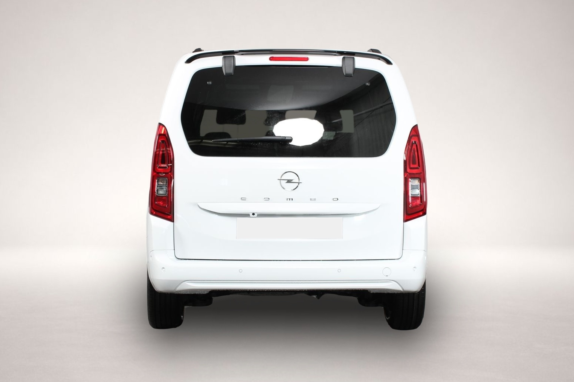 Opel Combo, Bild 4 von 5