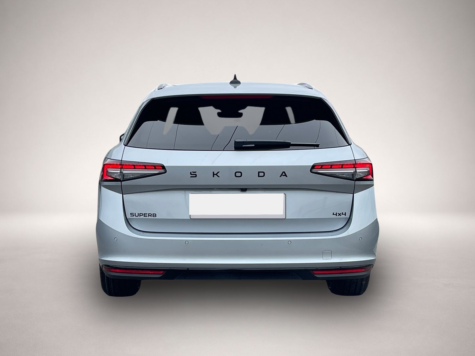Skoda Superb (01/2026, Diesel)