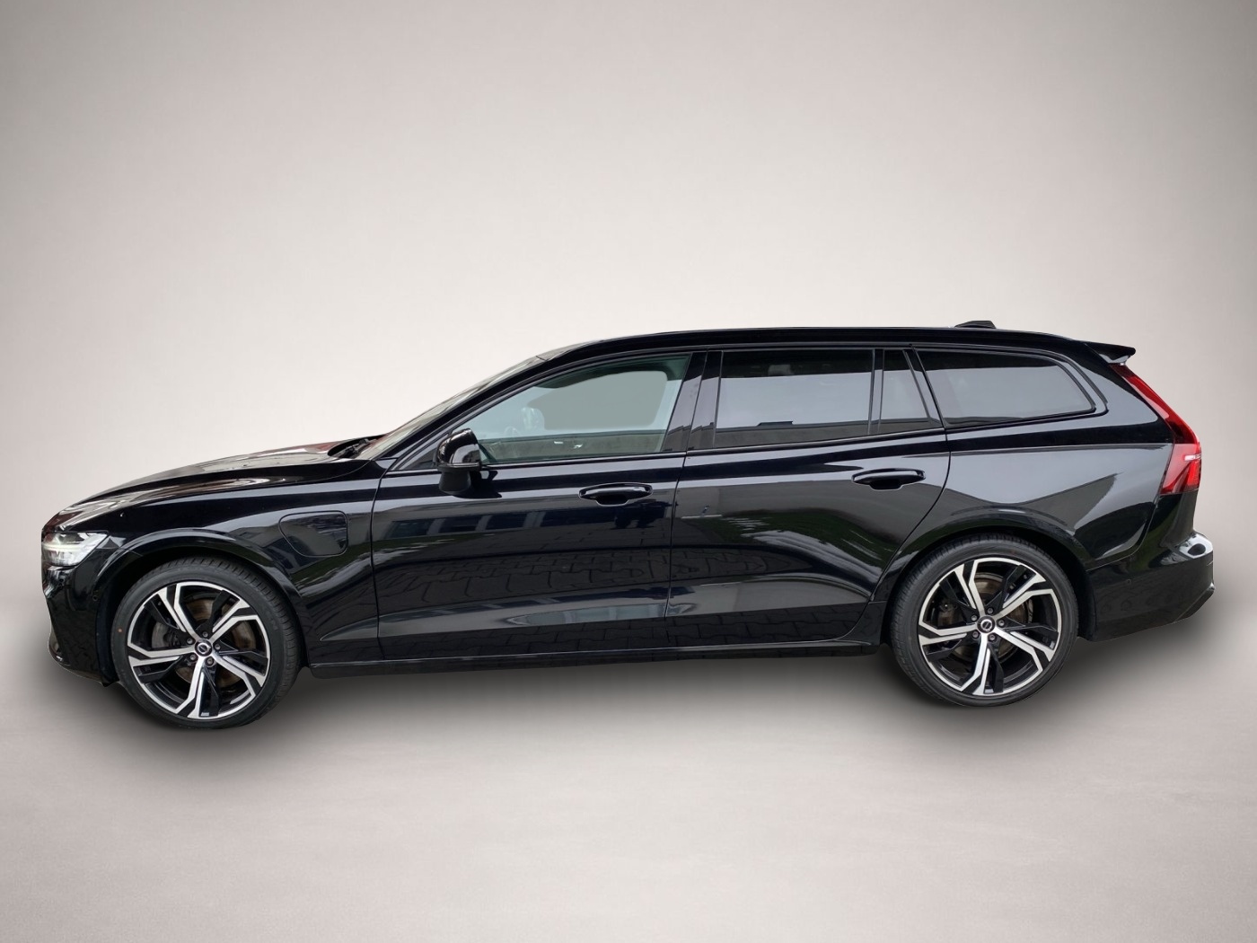 Volvo V60 (12/2022, )