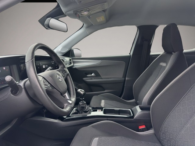 Opel Mokka (09/2023, Benzin)